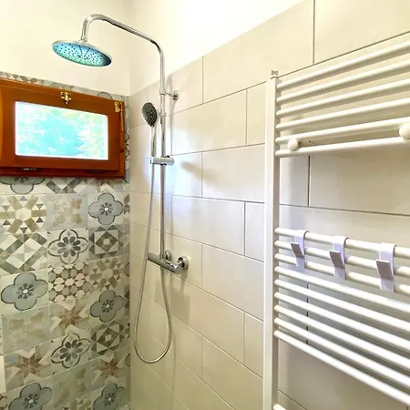 Pthouse Apartamento Badia Prataglia Exterior foto