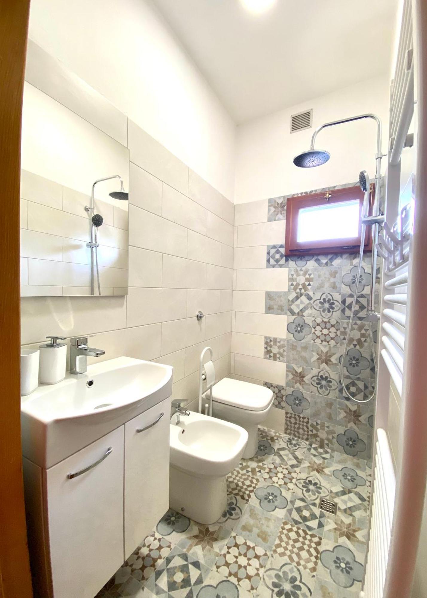 Apartment Pthouse
