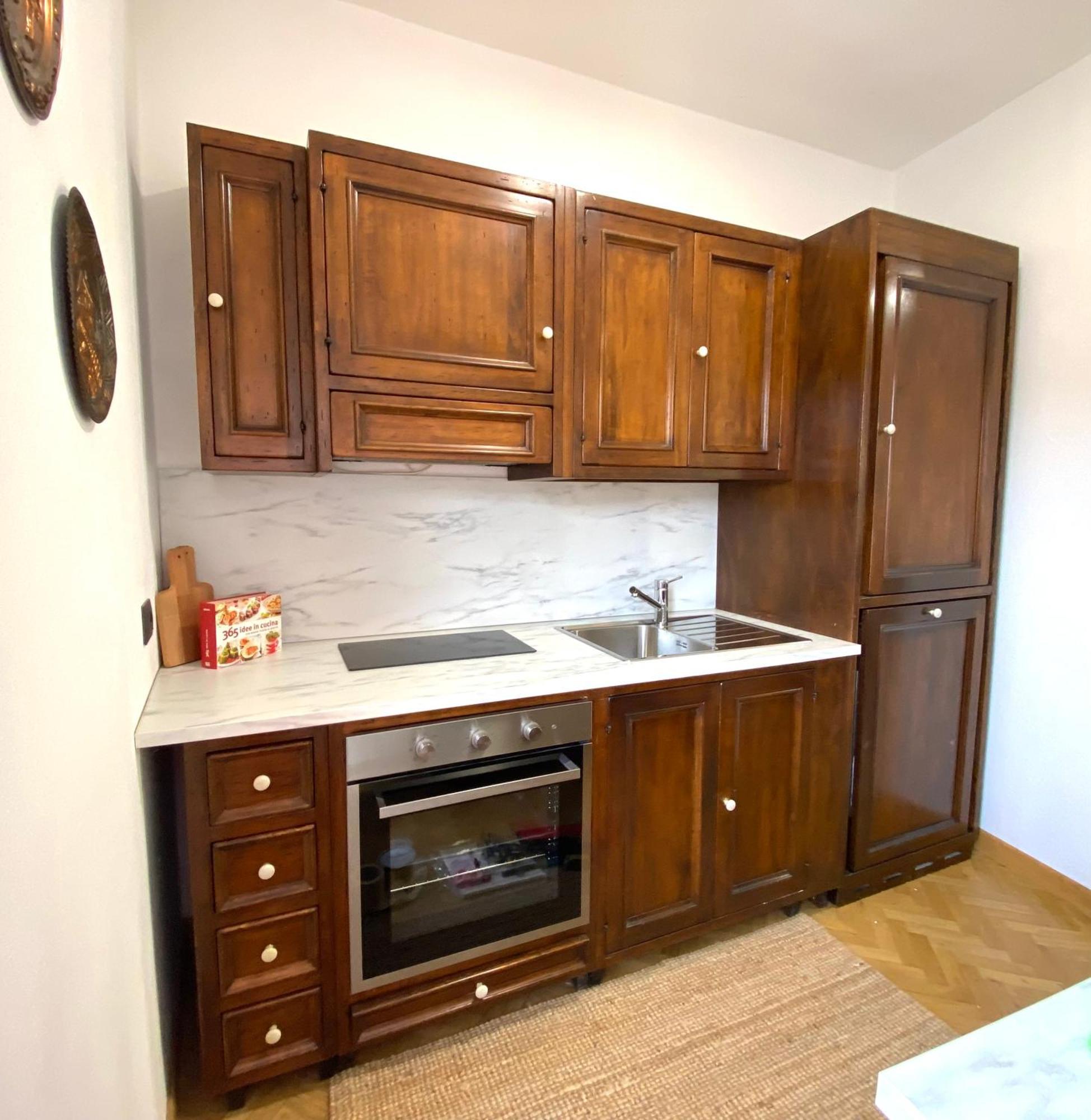 Pthouse Apartamento Badia Prataglia