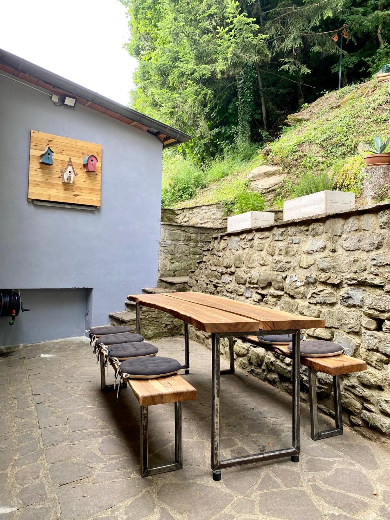 Pthouse Badia Prataglia