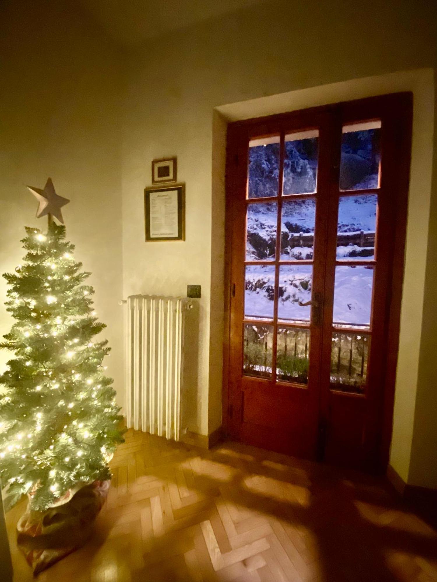 Apartment Pthouse Badia Prataglia