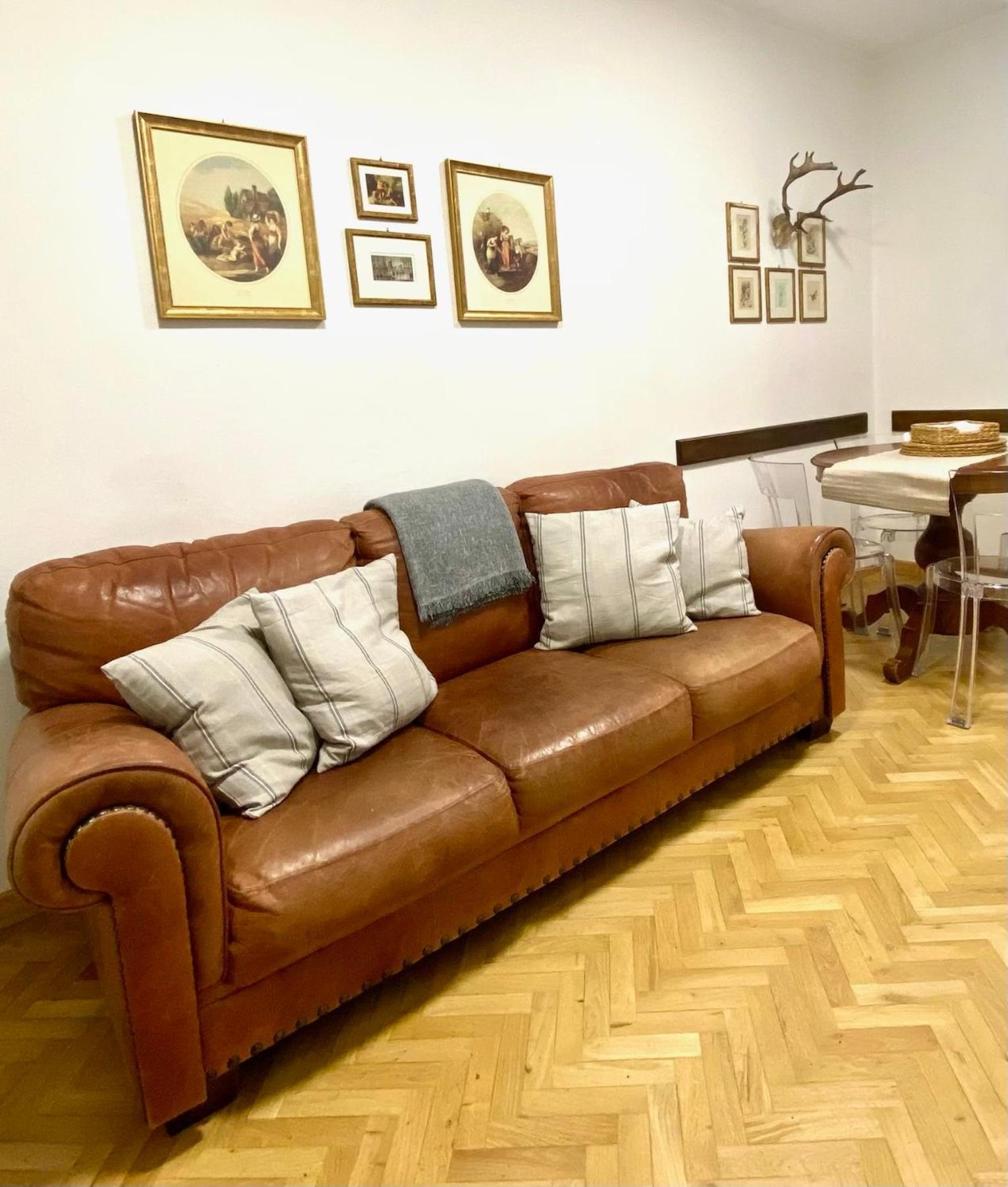 Apartment Pthouse *