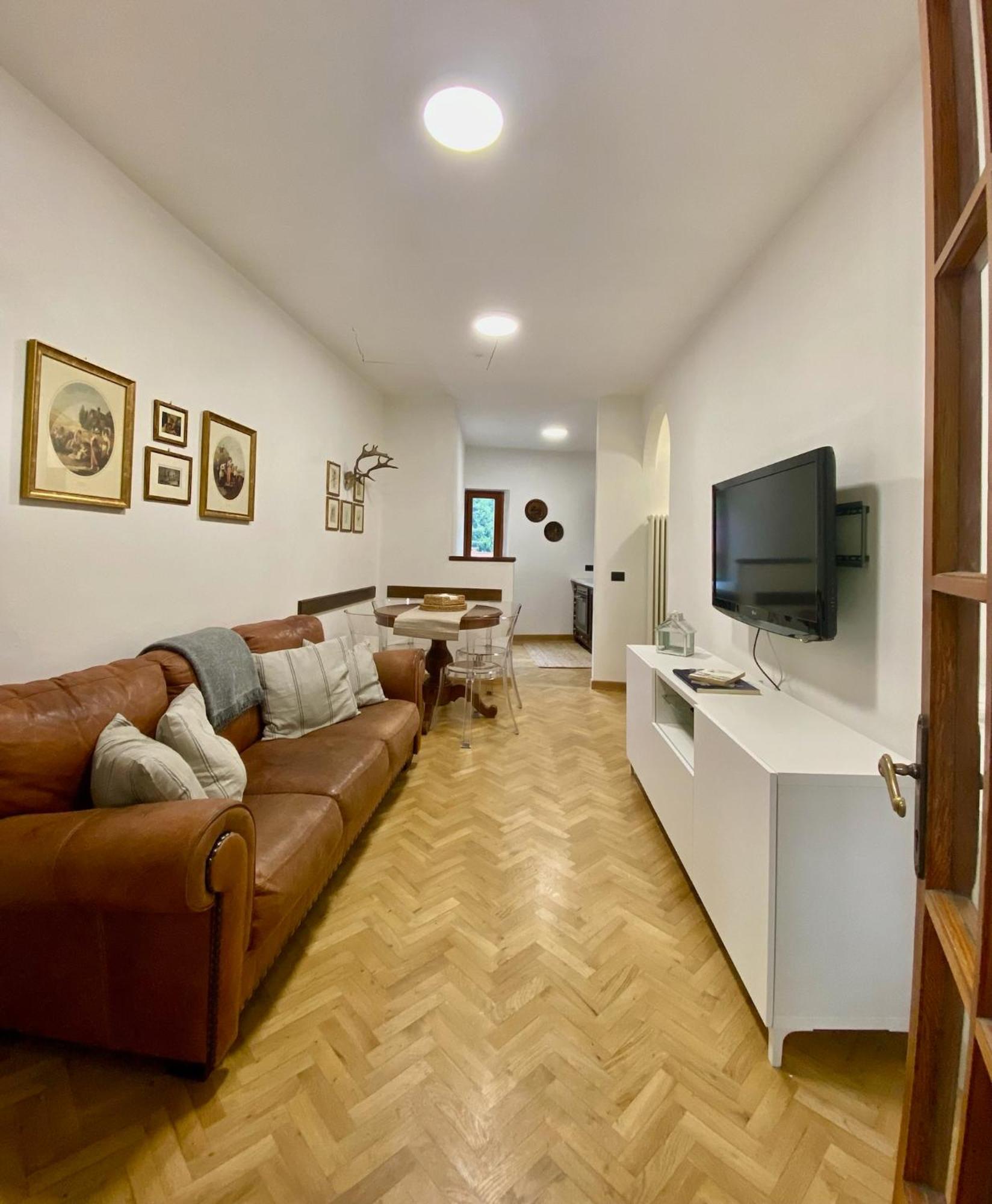 Apartment Pthouse *