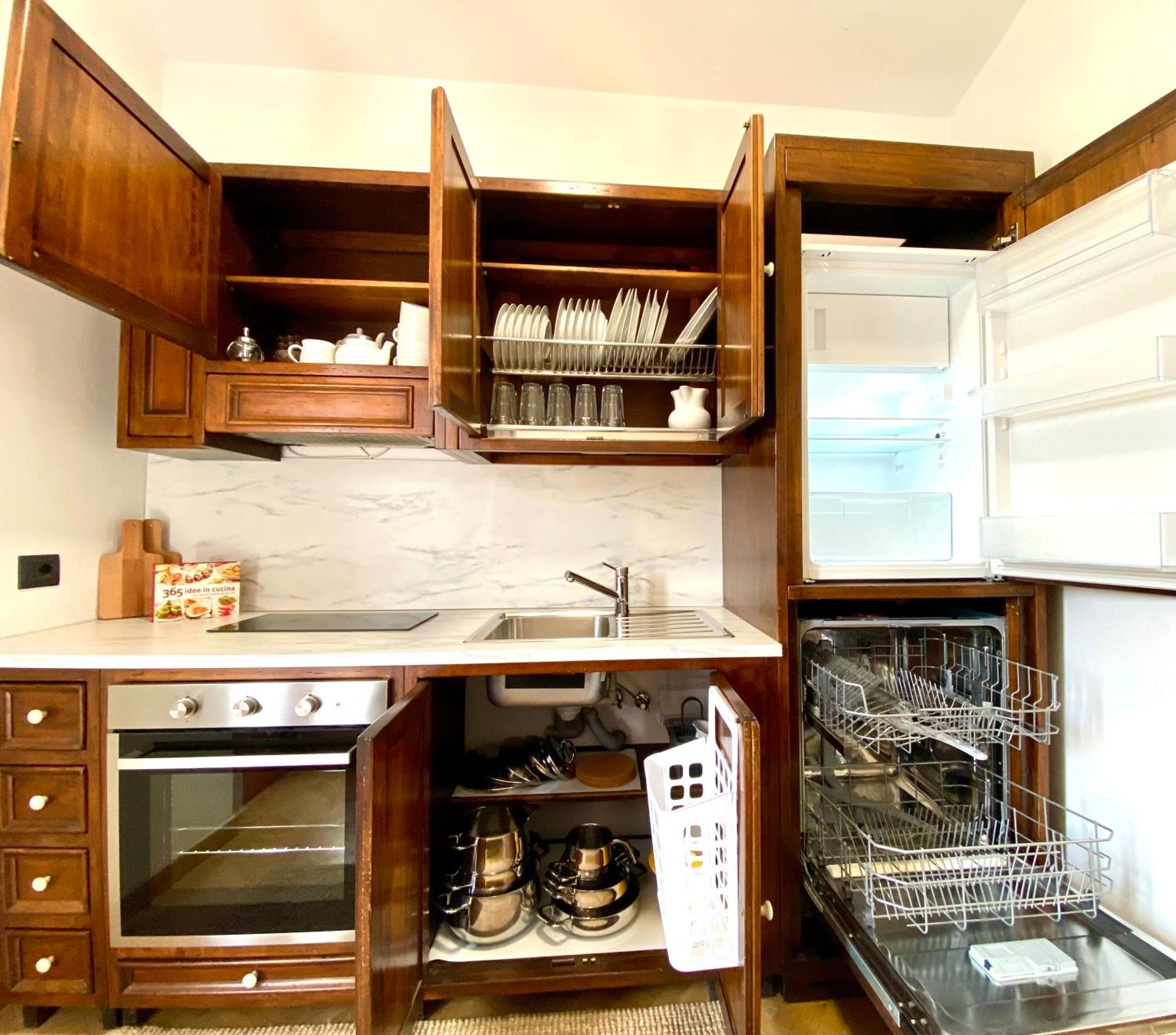 Pthouse Apartment