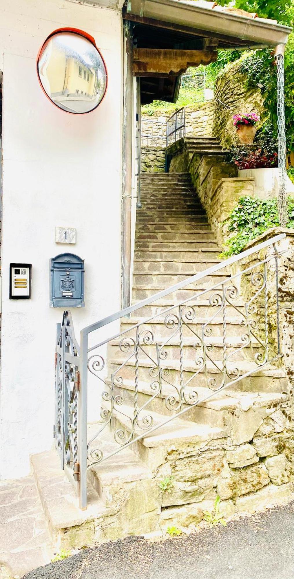 Pthouse Apartment Badia Prataglia