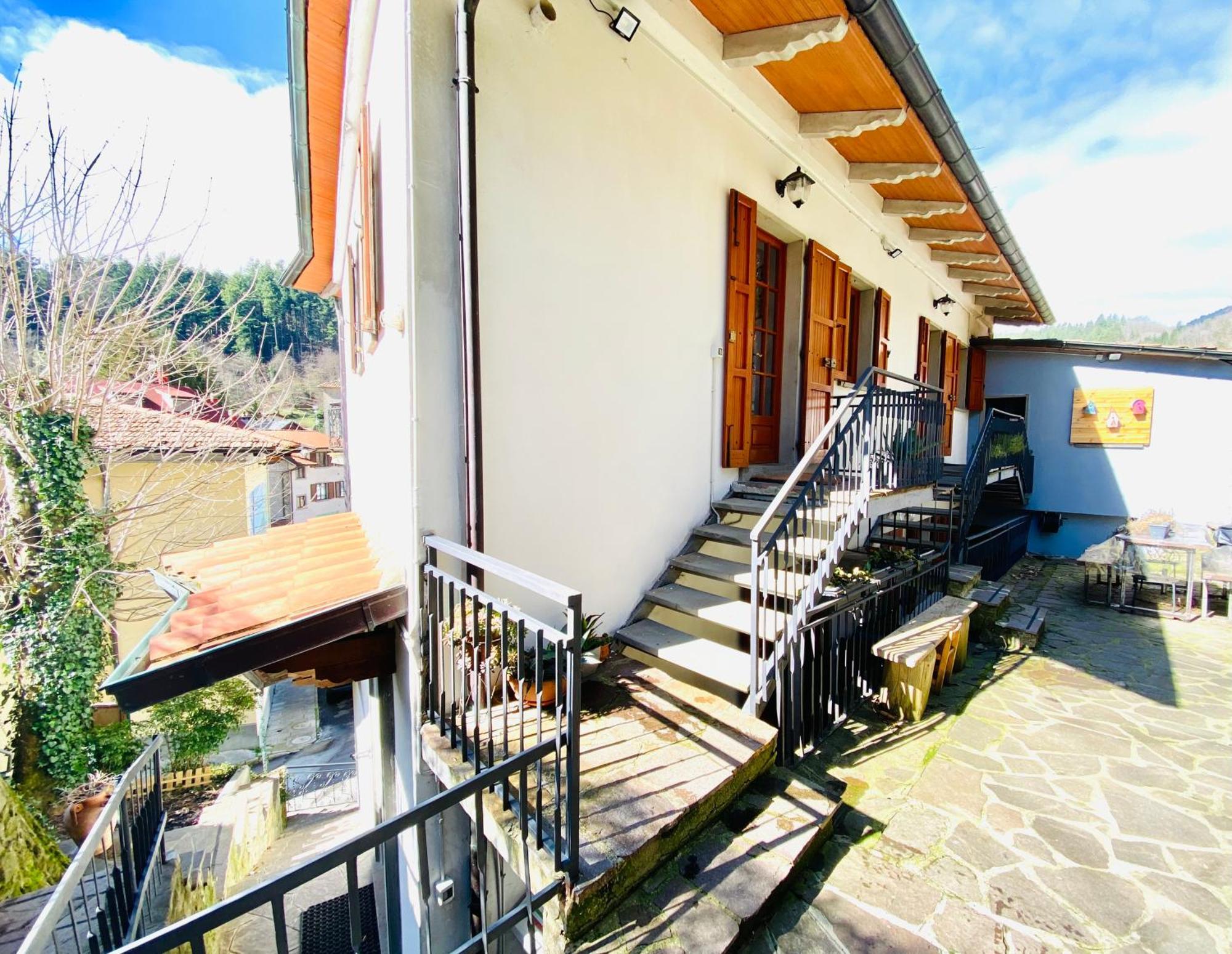Pthouse Badia Prataglia