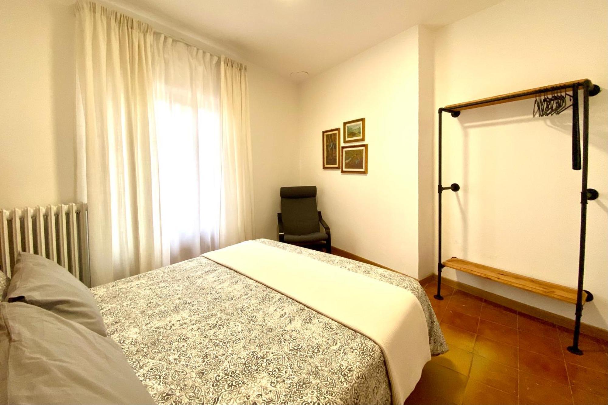 Pthouse Apartamento Badia Prataglia